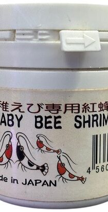 Benibachi Baby Bee Shrimp Food
