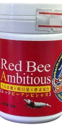 Benibachi Sakura Red Bee Ambitious Mix Food