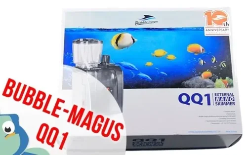 Bubble Magus QQ One Skimmer - Image 3