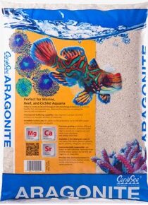 CaribSea Special Grade Reef Sand — Premium Marine Aquarium Substrate (6.80 kg)