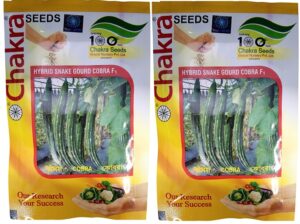 Cobra F1 Hybrid Seeds