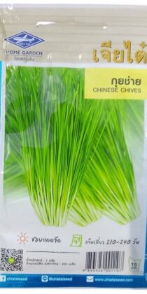 Chia Tai Home Garden Chinese Chives Seeds