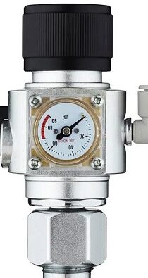 Chihiros CO2 Solenoid Regulator