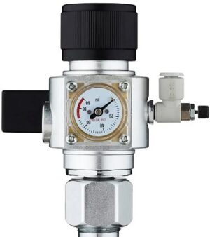 Chihiros CO2 Solenoid Regulator