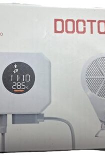 Chihiros Doctor 5 — Intelligent Aquarium Sterilizer with Wi‑Fi Control