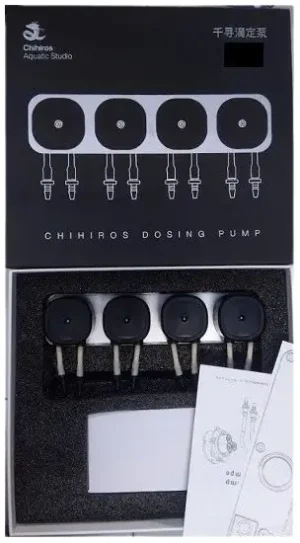 Chihiros Dosing Pump