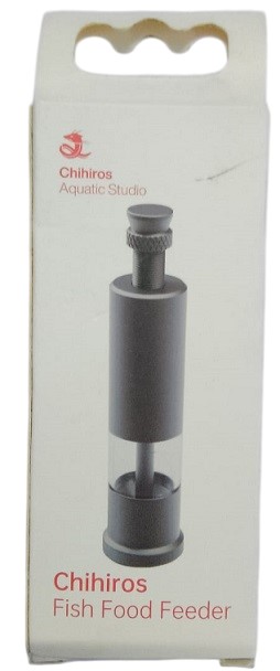 Chihiros Fish Food Feeder