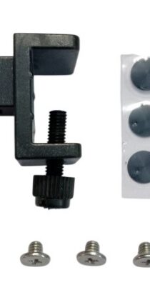 Chihiros Z Light L Clip — Aquarium Lighting Accessory for Easy Setup
