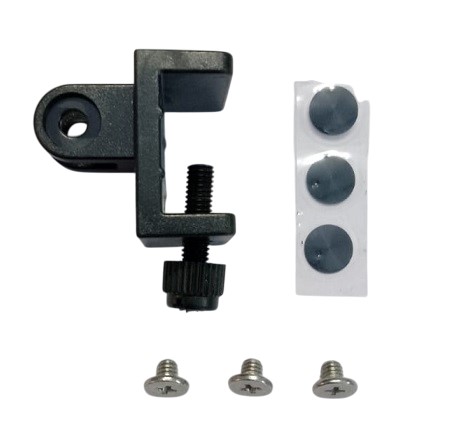 Chihiros Z Light L Clip — Aquarium Lighting Accessory for Easy Setup