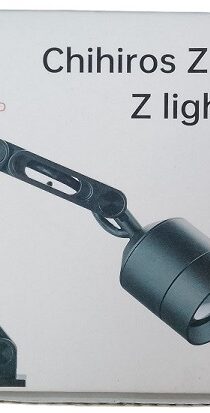 Chihiros Z Light Tiny — Compact Aquarium LED Lighting with Zoomable Lens