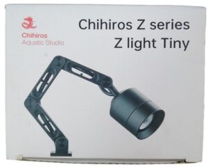 Chihiros Tiny Light