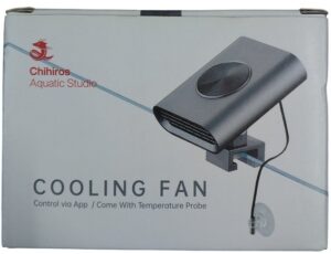 Chihiros Fan