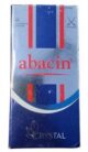 Crystal Abacin Insecticide — Broad-Spectrum Crop Protection Abamectin 1.9% EC (50ml)