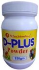 D-PLUS Powder — Multivitamin Supplement for Birds (250g)