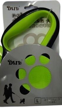 DIIL Retractable Dog Leash Large