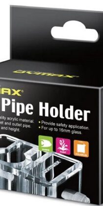 DYMAX Lily Pipe Holder