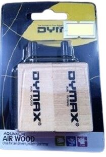 DYMAX Wood Air Diffuser