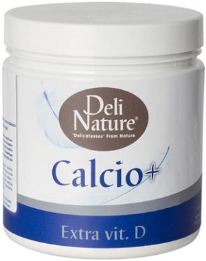 Deli Nature Calcio PLUS