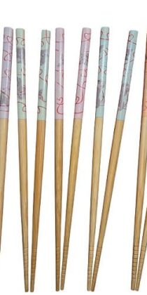 Design Chopsticks Cat 179