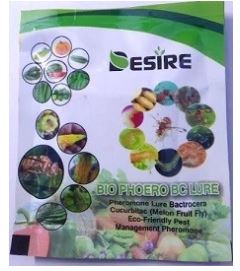 Desire Fruit Fly Lure Fly Trap