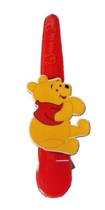 Disney Winnie The Pooh Long Hair Clip