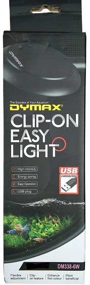 Clip on Light