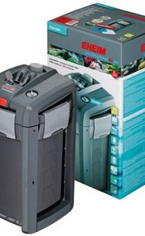 Eheim 4 Plus 600 External Filter