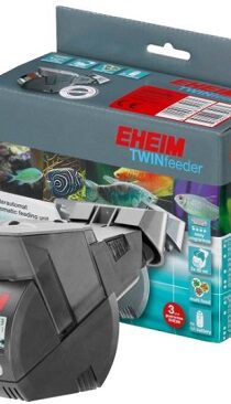 Eheim Twin Auto Feeder