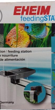 EHEIM feeding STATION