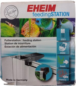 EHEIM feeding STATION