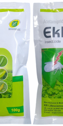 EKKA Garden Plants Insecticide