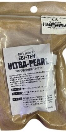 Ebi Ten Ultra Pearl
