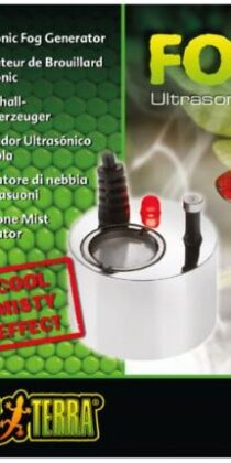Exo Terra Ultrasonic Fogger