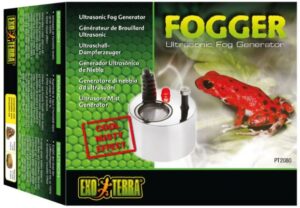 Exo Terra Ultrasonic Fogger