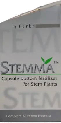 FERKA Stemma