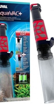 FLUVAL AquaVAC Plus Auto Water Gravel Cleaner