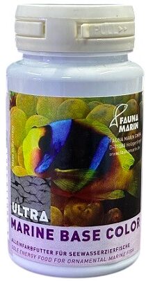 Fauna Marin Base Colour