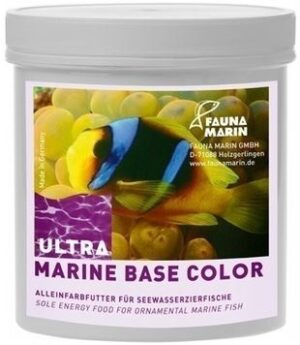 Fauna Marin Base Colour