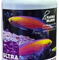 Fauna Marin Base Energy