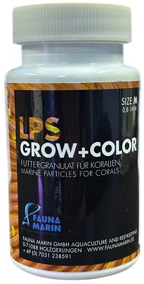 Fauna Marin LPS Grow And Color
