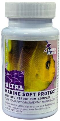 Fauna Marin Soft Protect