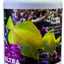 Fauna Marin Soft Spirulina – Premium Soft Granule Fish Food for Herbivores