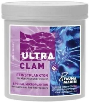 Fauna Marin Ultra Clam