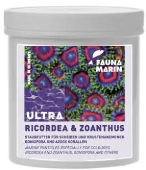 Fauna Marin Ultra Ricordea And Zoanthus