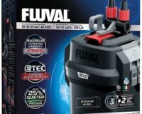 Fluval 107 Canister Filter