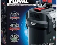 Fluval 207 Canister Filter