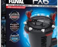 Fluval FX6 Canister Filter