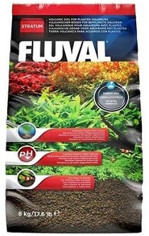 Fluval Stratum Plants Substrate