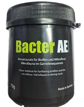GlasGarten Bacter AE Micro Powder – Premium Shrimp Supplement