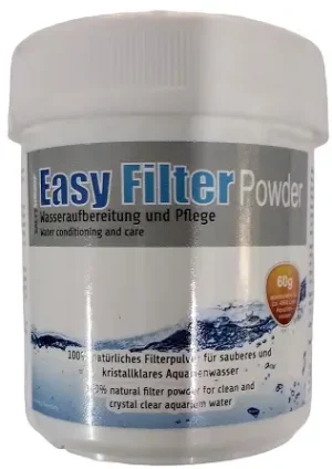 GlasGarten Easy Filter Powder